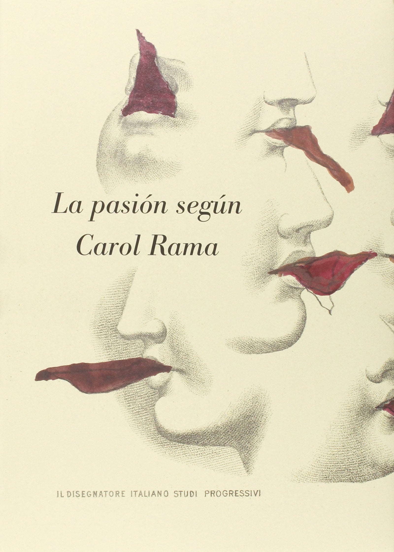 La Pasión según Carol Rama