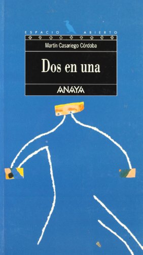 DOS EN UNA-ANAYA (ESPACIO ABIERTO)