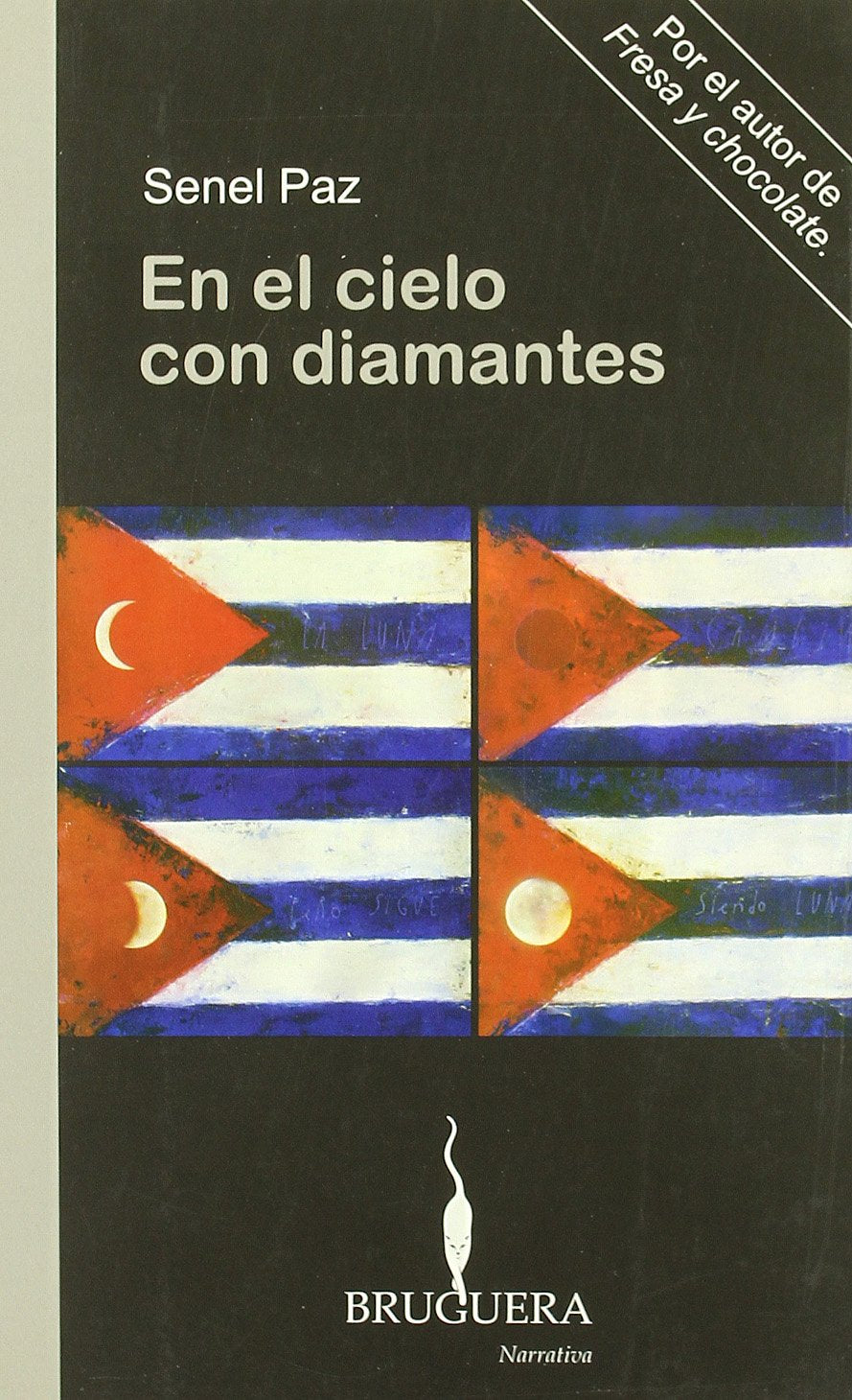 EN EL CIELO CON DIAMANTES (BRUGUERA)