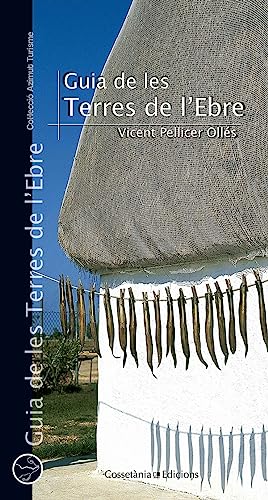 Guia de les Terres de l'Ebre: Obra guanyadora del Premi Joan Cartanyà de turisme 2007: 6 (Azimut Turisme)