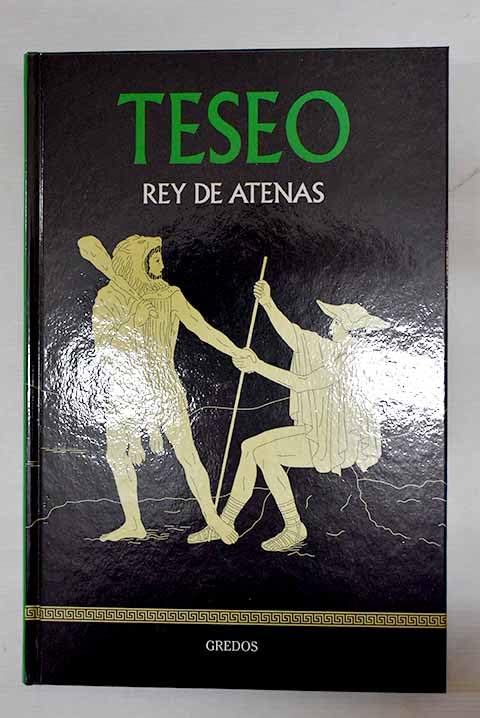 Teseo, rey de Atenas