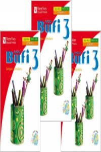 Nou Bufi 3. Activitats. Llengua I Literatura