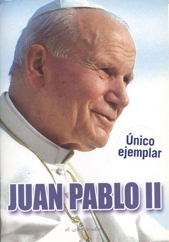 Giovanni Paolo II. Biografia