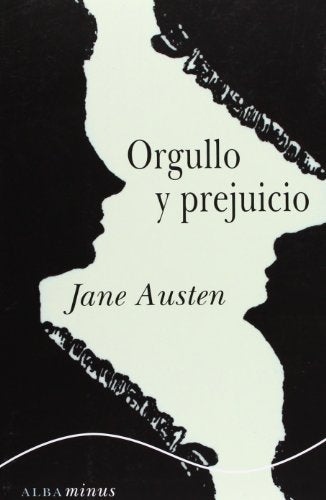 Orgullo y prejuicio: 28 (Minus)