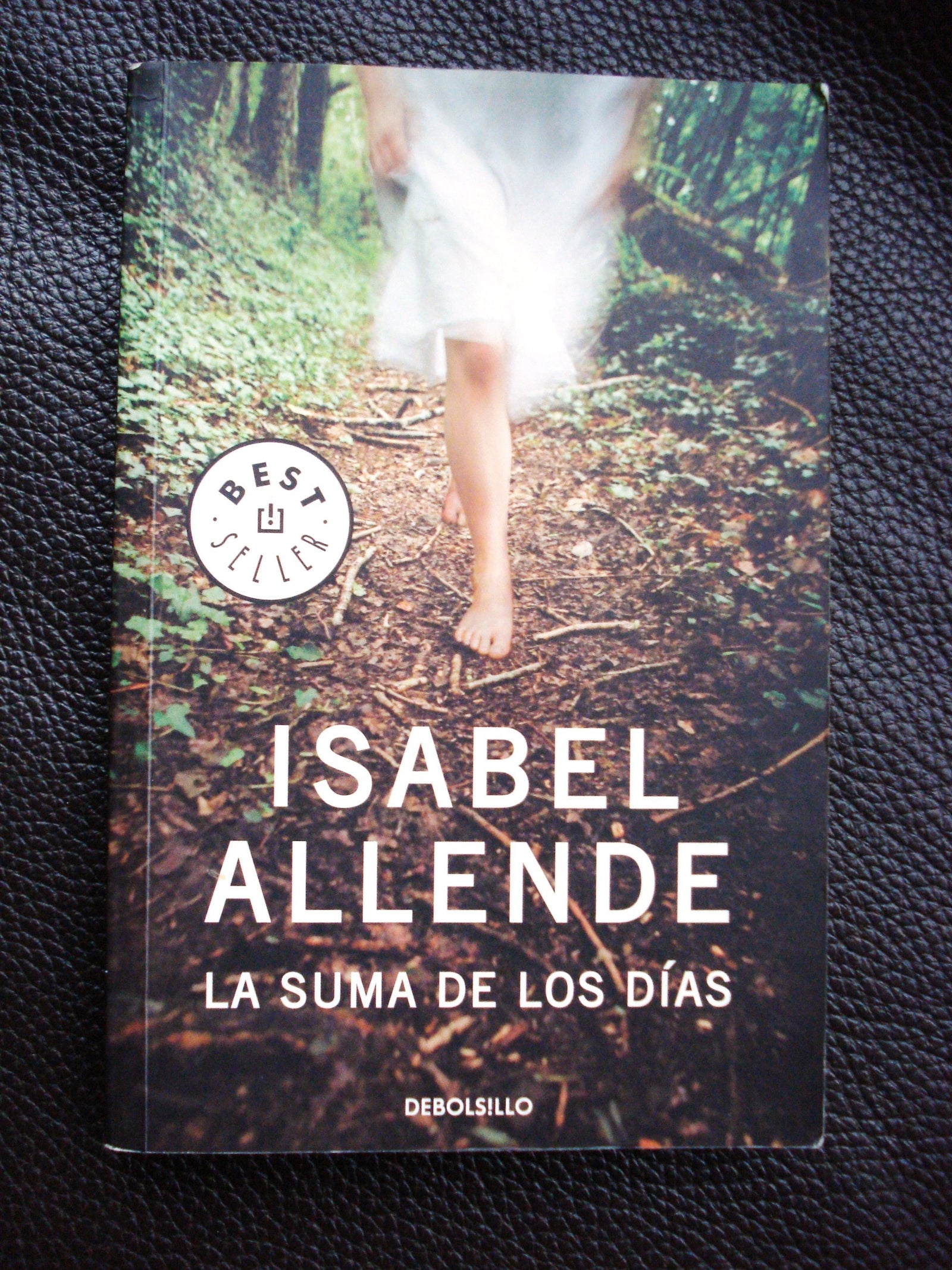 La suma de los días