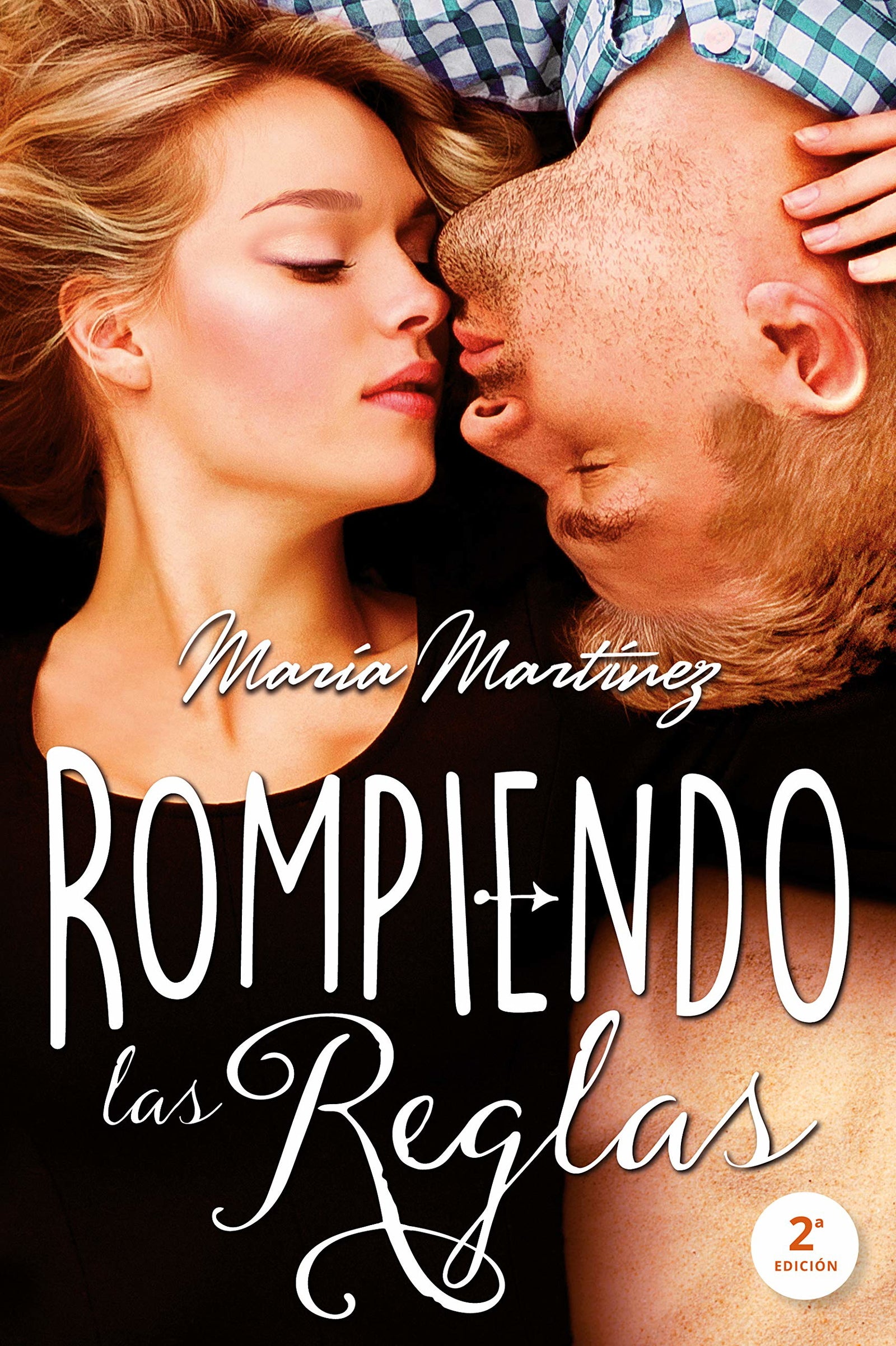 Rompiendo las reglas (Titania fresh)