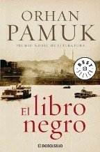 LIBRO NEGRO,EL (BESTSELLER)