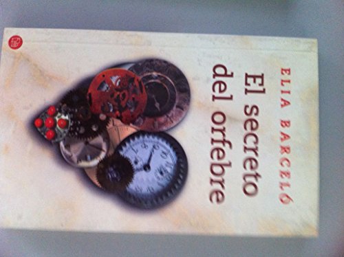 El secreto del orfebre