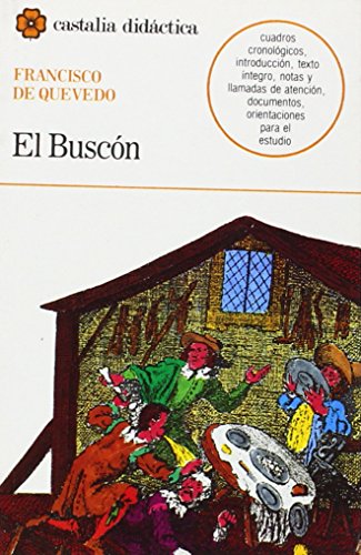 El Buscón.