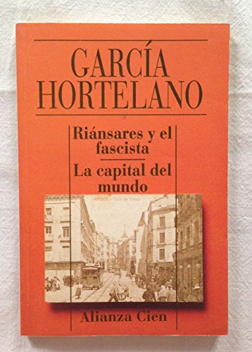 Riansares y El Fascista