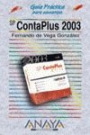 SP CONTAPLUS 2003-GUIA PRACTICA (GUIAS PRACTICAS)