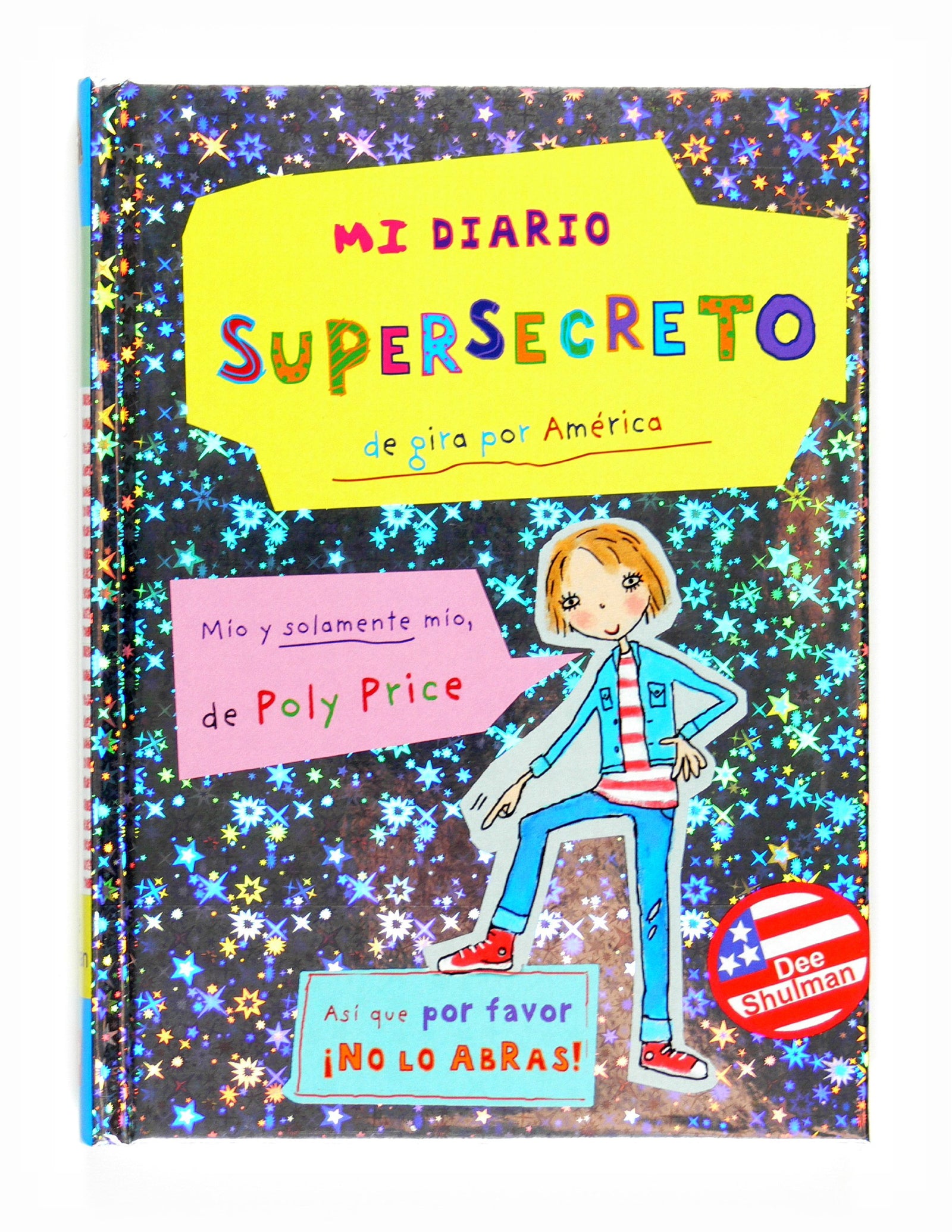 Mi diario supersecreto (SIN COLECCION)