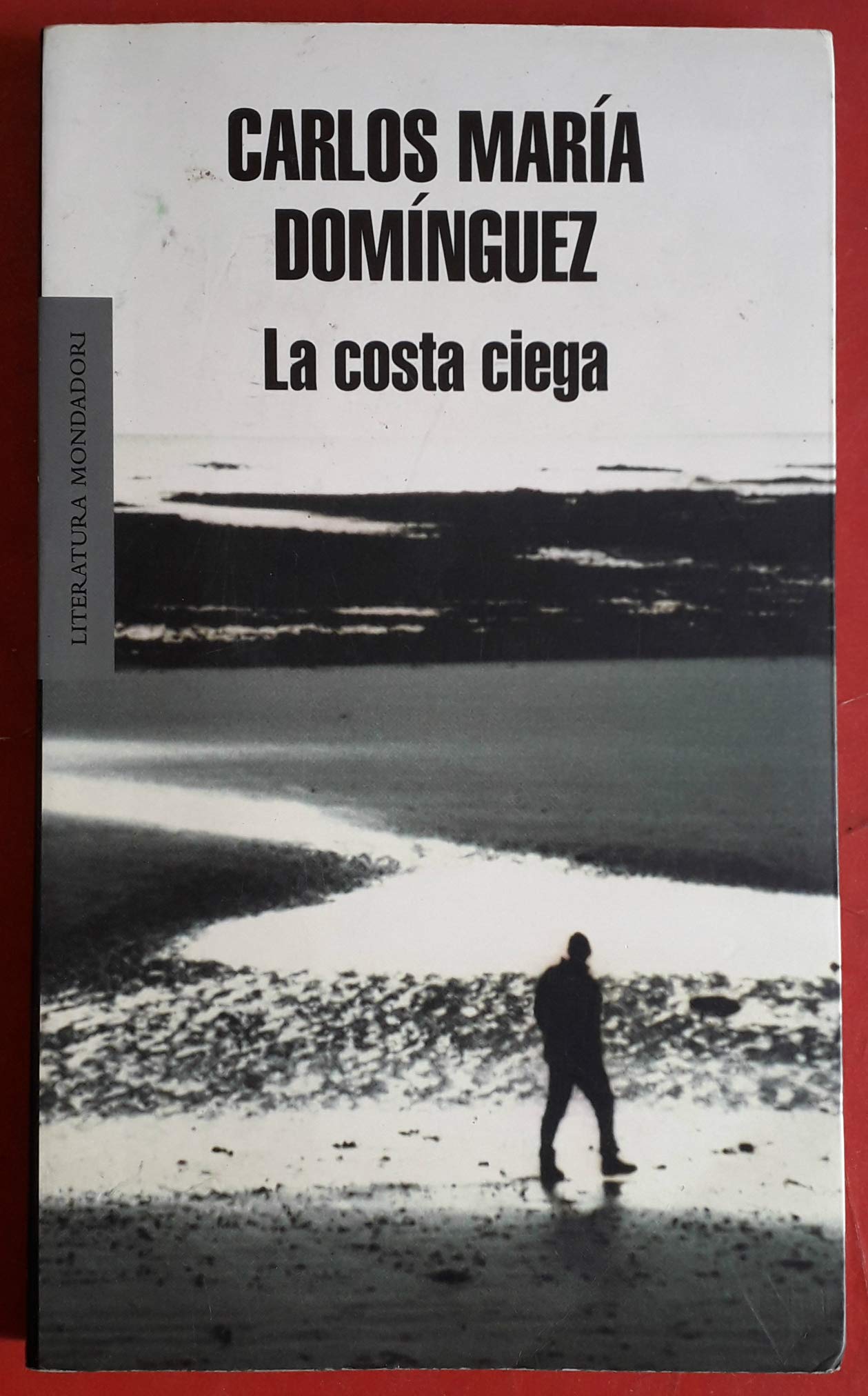 La costa ciega (Random House)