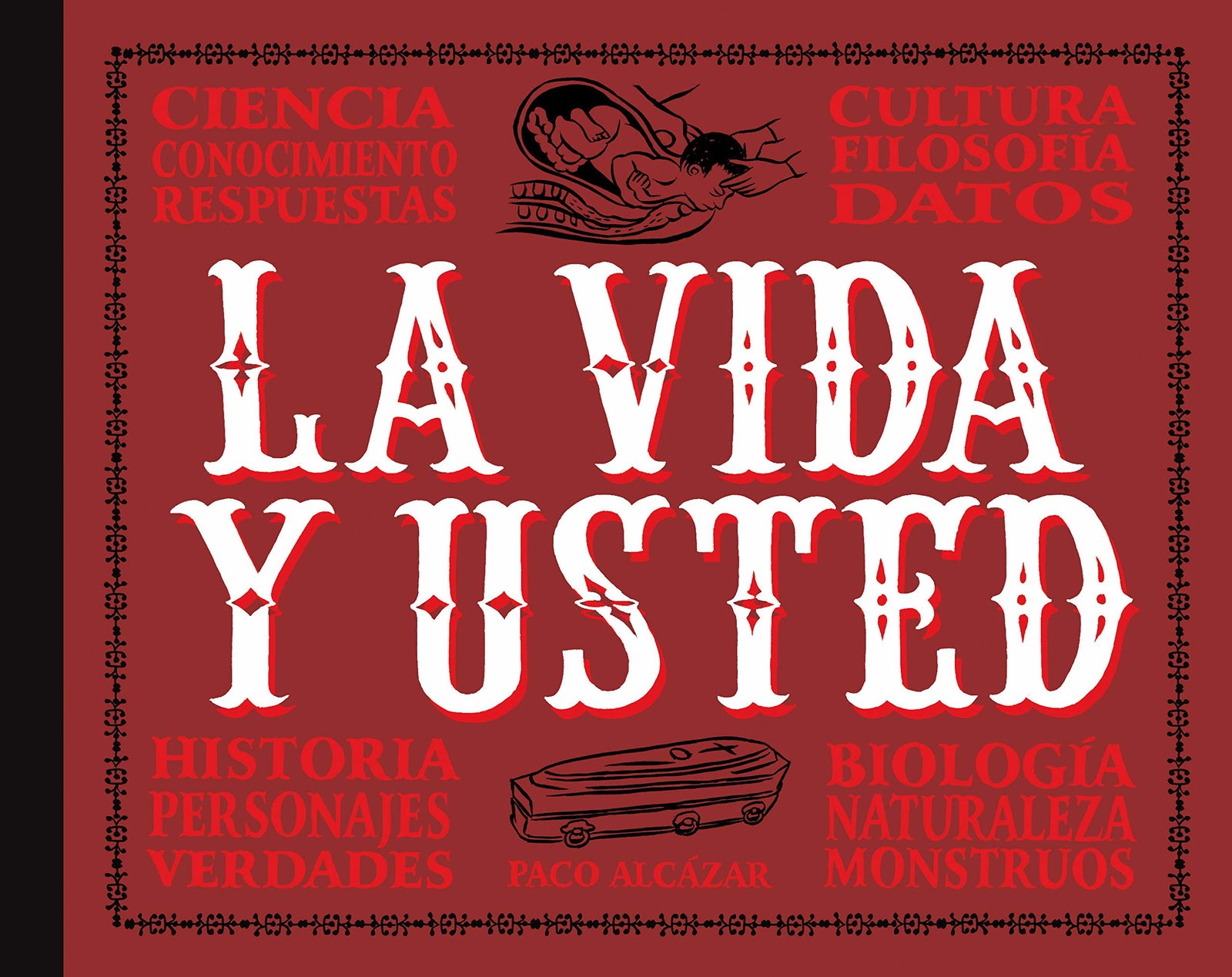 La vida y usted (CARAMBA)