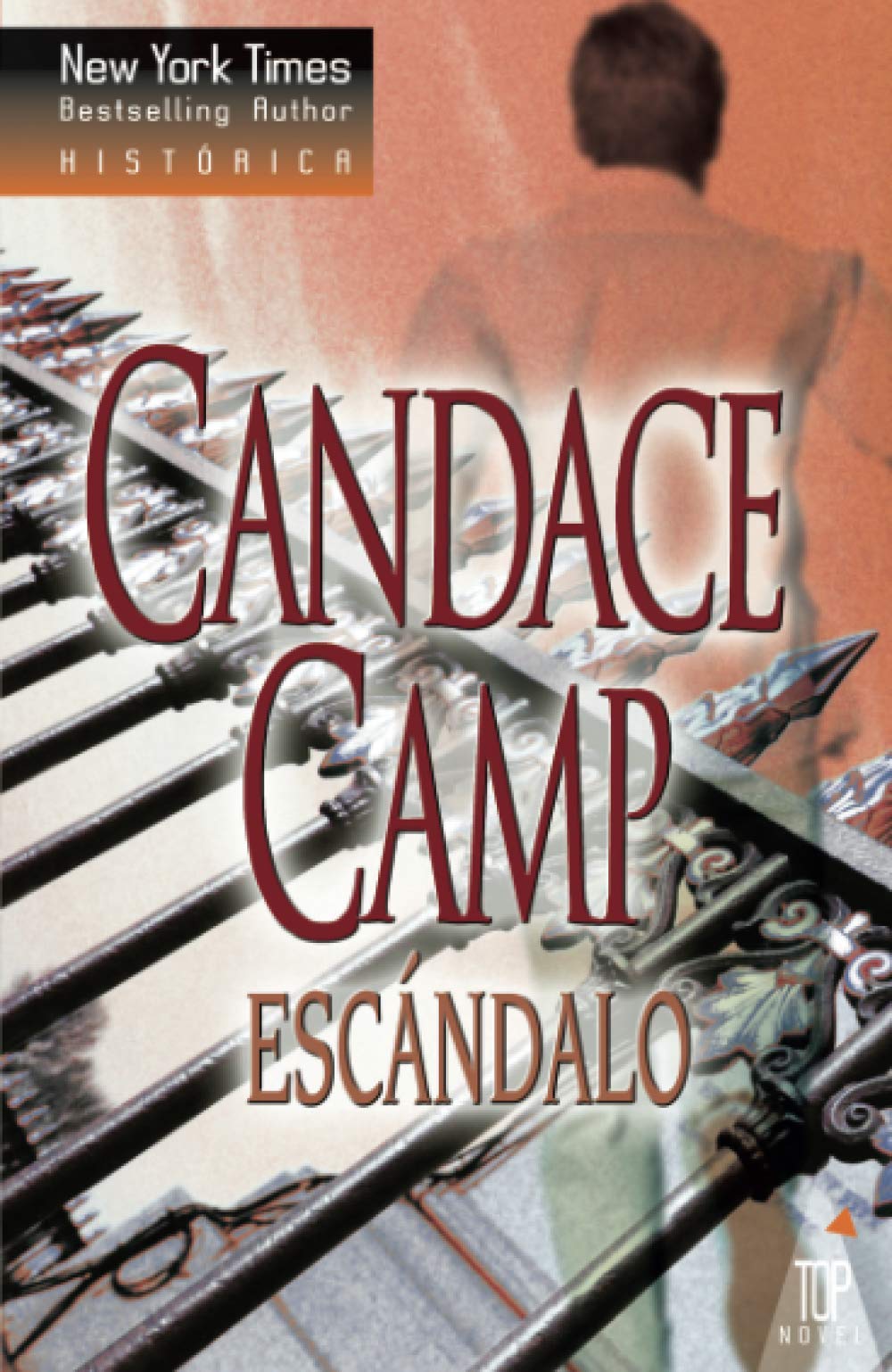 Escándalo