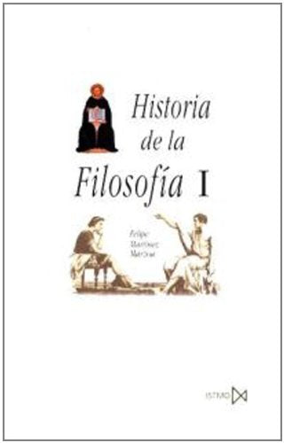 Historia de la Filosofía I: 21 (Fundamentos)