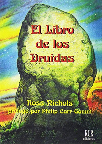 El libro de los Druidas (SIN COLECCION)