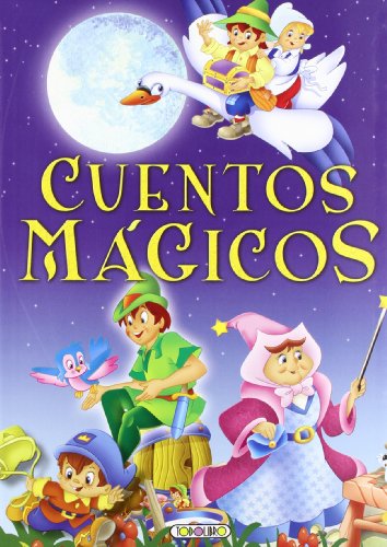 Cuentos mágicos