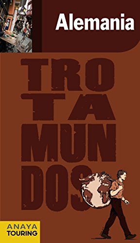 Alemania (Trotamundos)