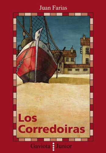 Los Corredoiras (Gaviota junior)