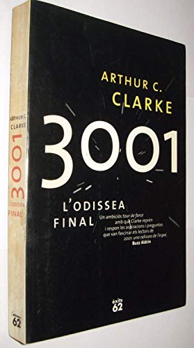 3001: l'odissea final