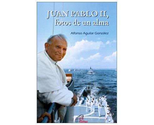 JUAN PABLO II, fotos de un alma (Talante Joven)
