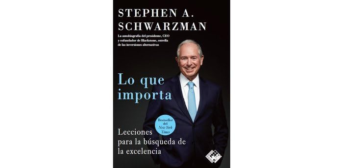 Lo que importa: Lecciones para la búsqueda de la excelencia
