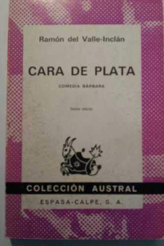 Cara De Plata