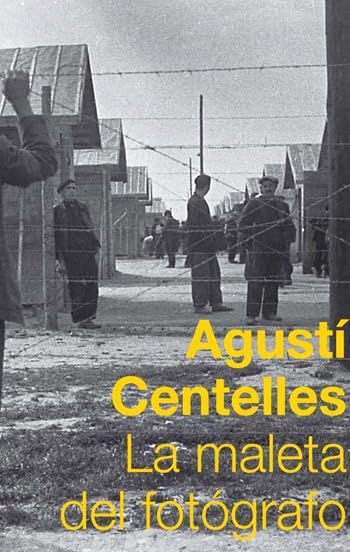 La maleta del fotógrafo (ATALAYA)