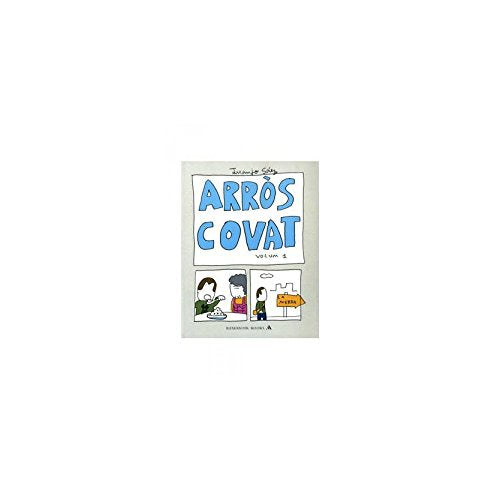 Arròs covat (Reservoir Gráfica)