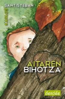 Aitaren bihotza (Ipotxak eta Erraldoiak)