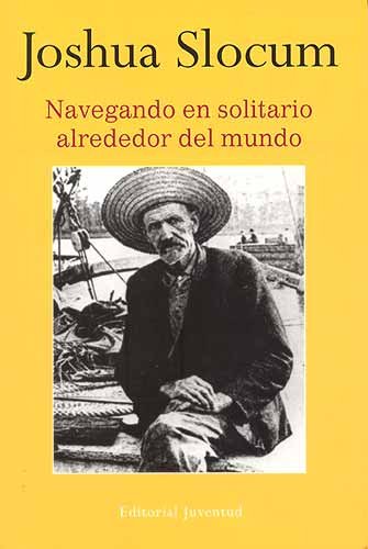 Navegando en solitario alrededor del mundo