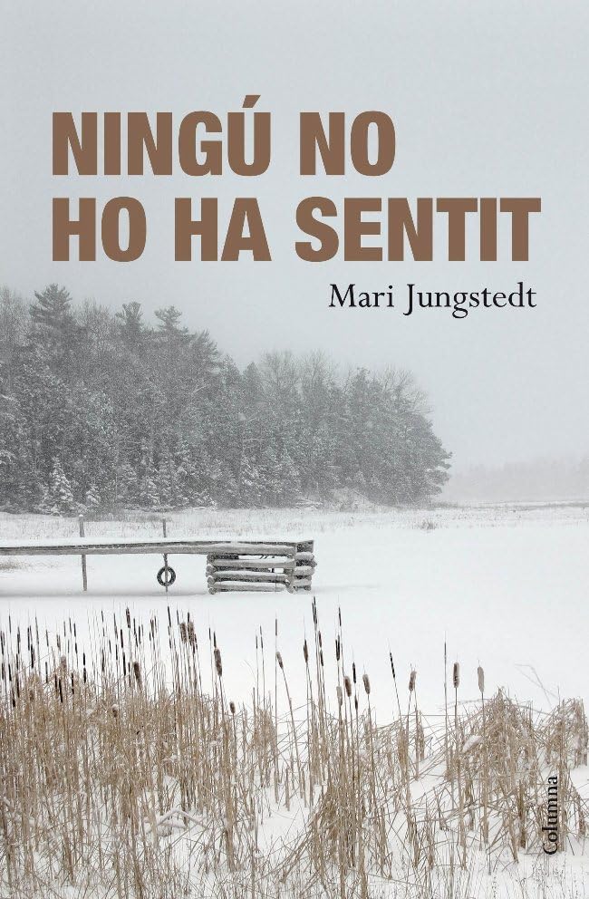 Ningú no ho ha sentit (Clàssica)