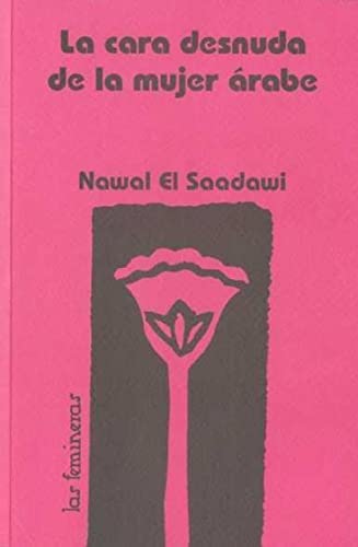 CARA DESNUDA DE LA MUJER ARABE (SIN COLECCION)