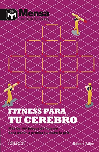 Fitness para tu cerebro (Libros singulares)