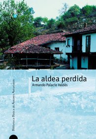 La aldea perdida (Literatura)