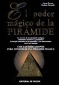 El poder mágico de la pirámide