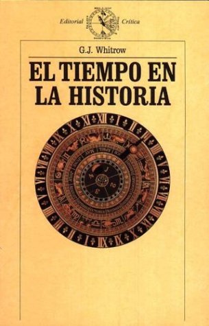 Tiempo en la historia