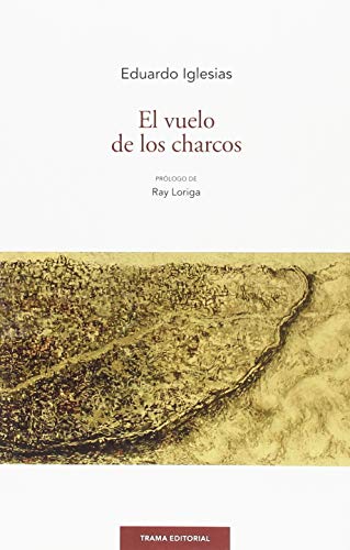 El vuelo de los charcos (FONDO)