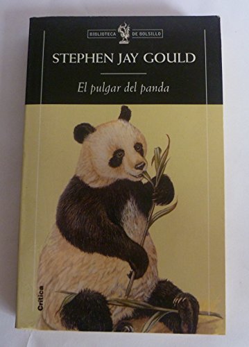 El pulgar del panda (ZAPPC)