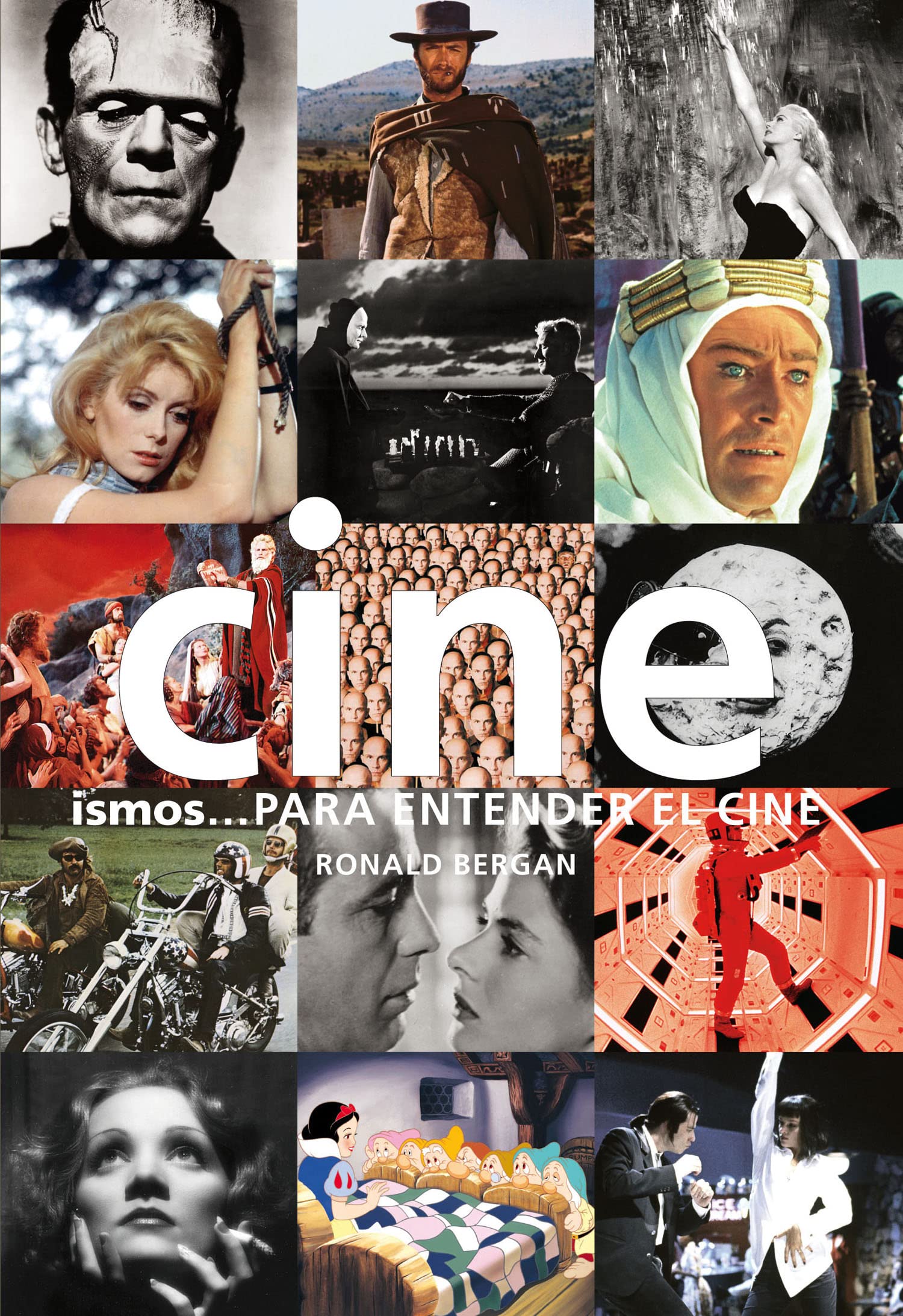 Ismos. Para entender el cine