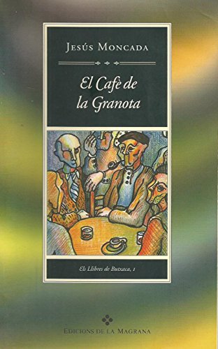 El cafe de la granota (butxaca): 000
