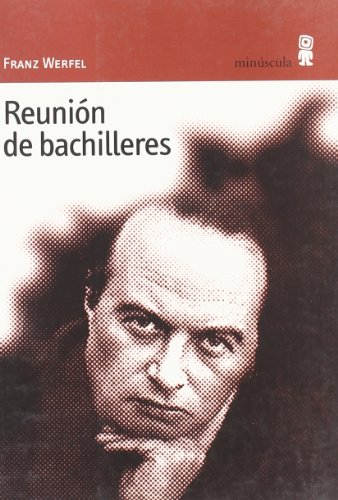 Reunión de bachilleres: Historia de una culpa juvenil: 10 (Alexanderplatz)