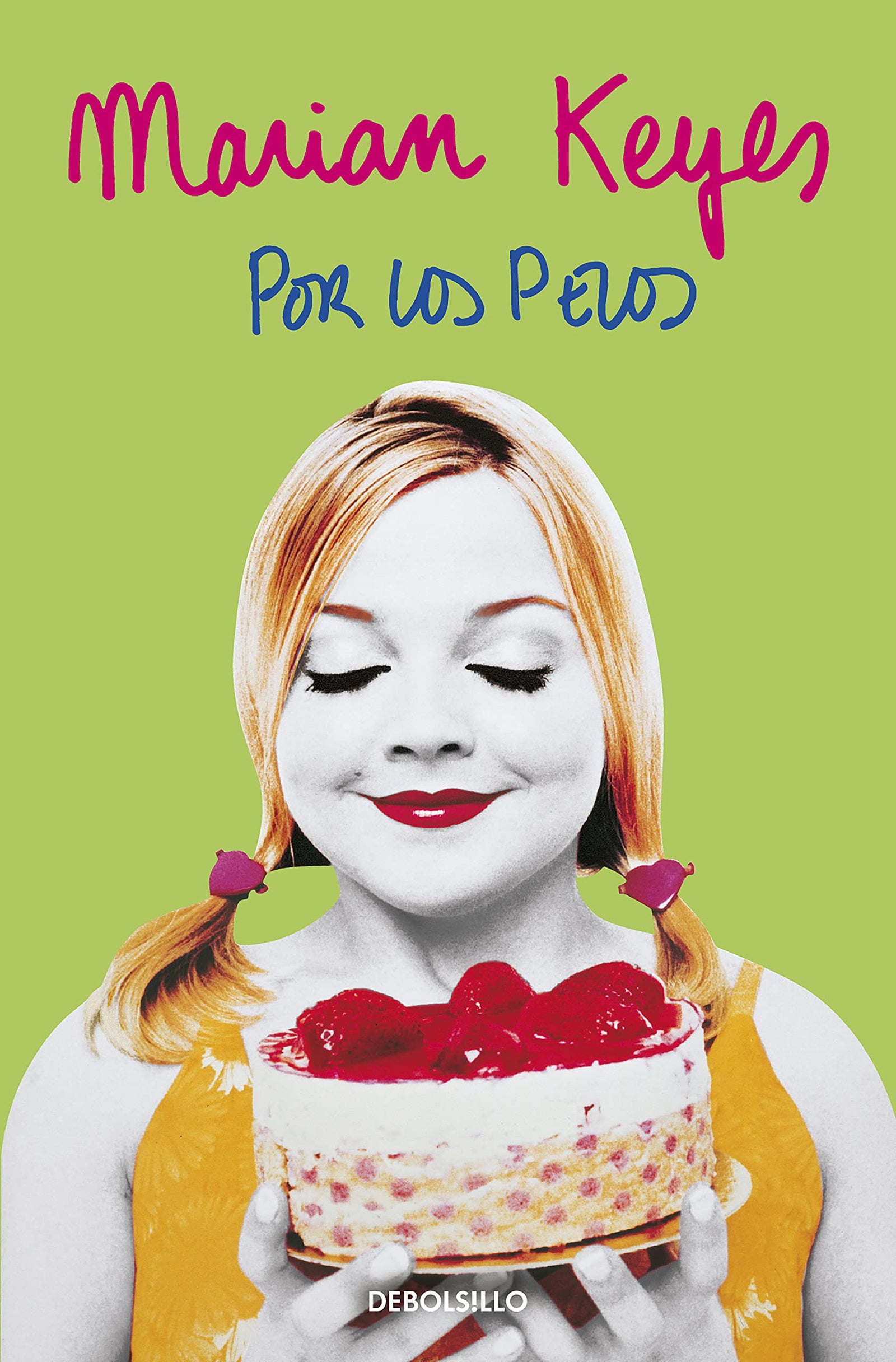 Por Los Pelos/ Last Chance Salon