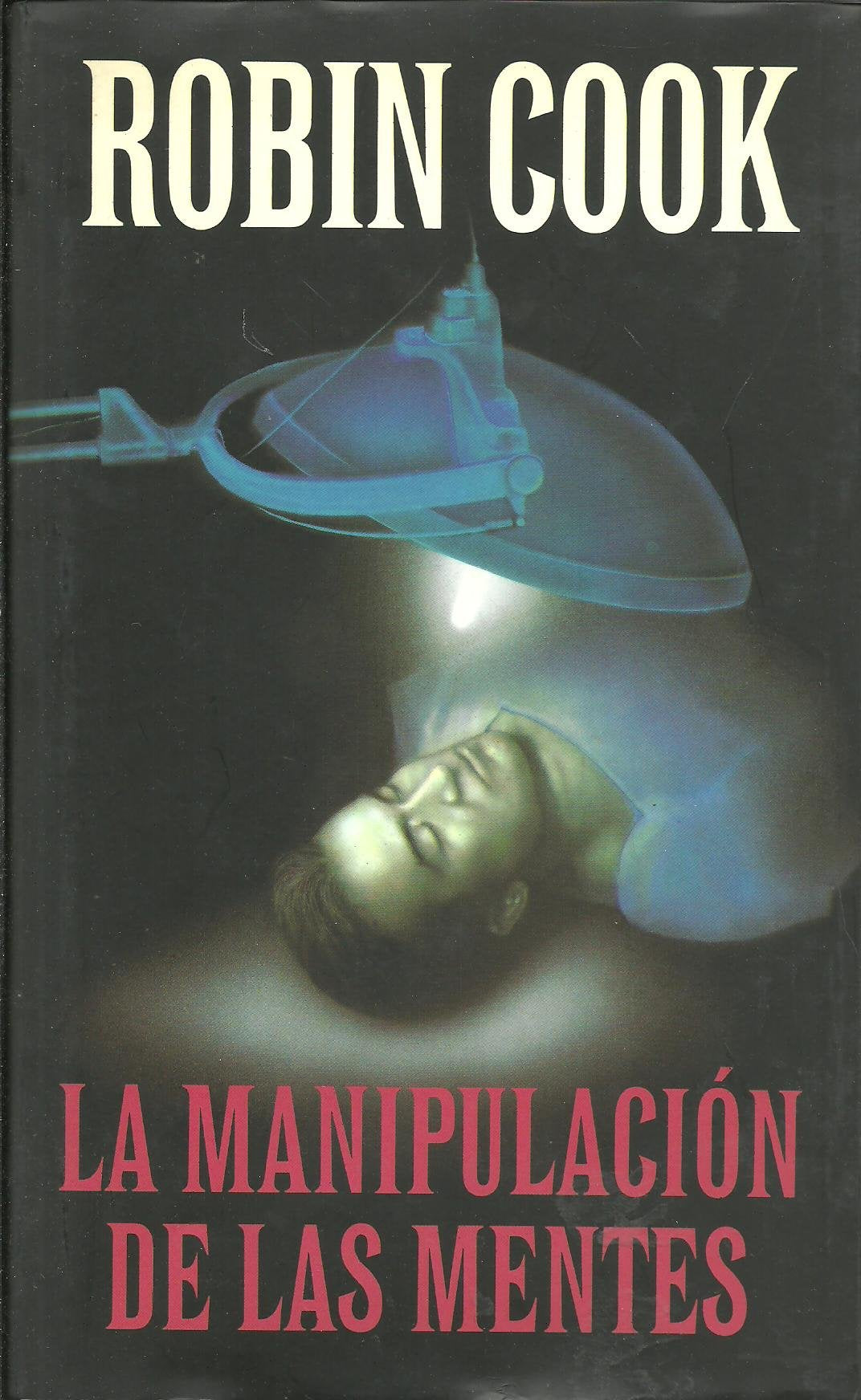 LA MANIPULACION DE LAS MENTES