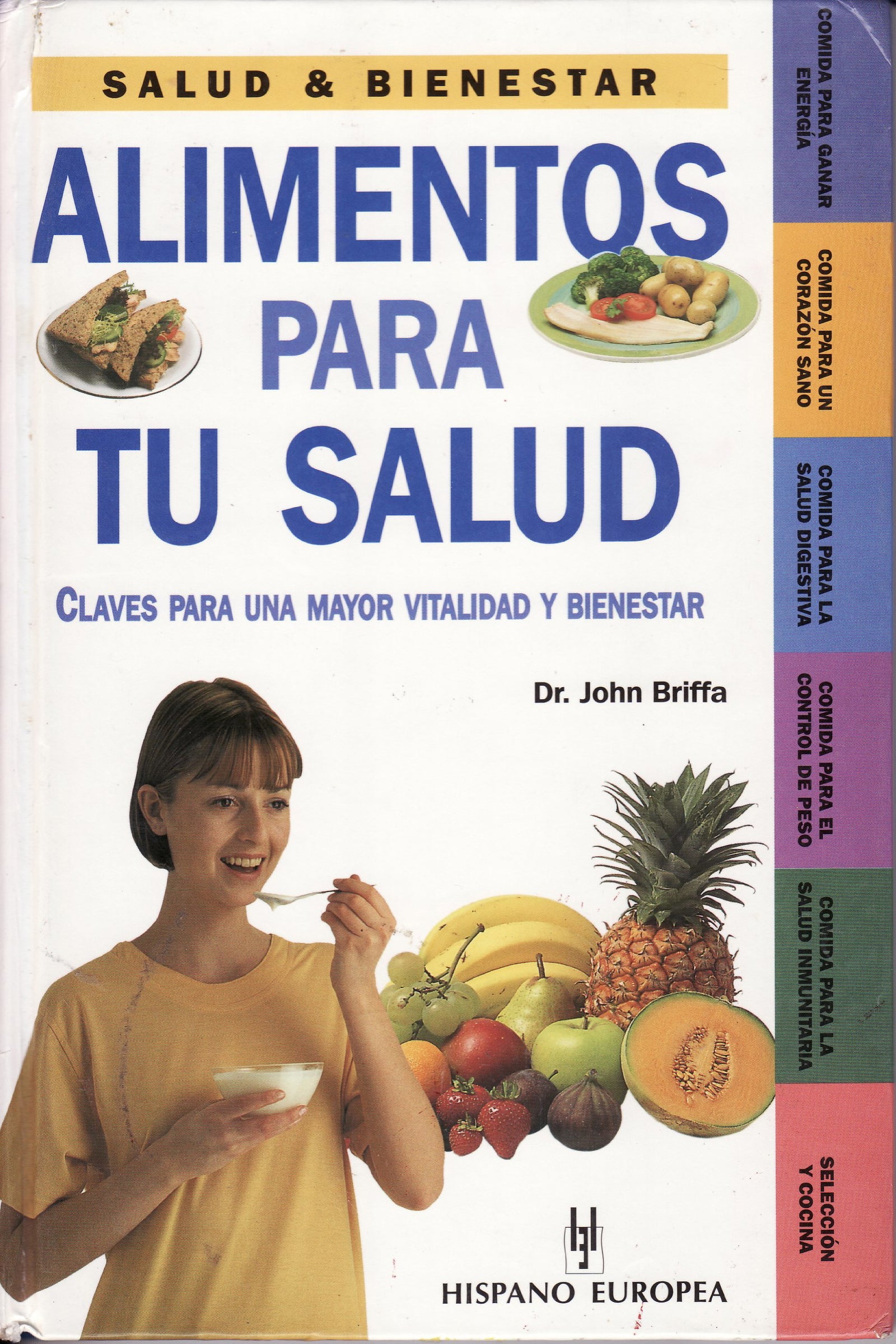 ALIMENTOS PARA TU SADUD S&B (SALUD,YOGA,RELAJACION)