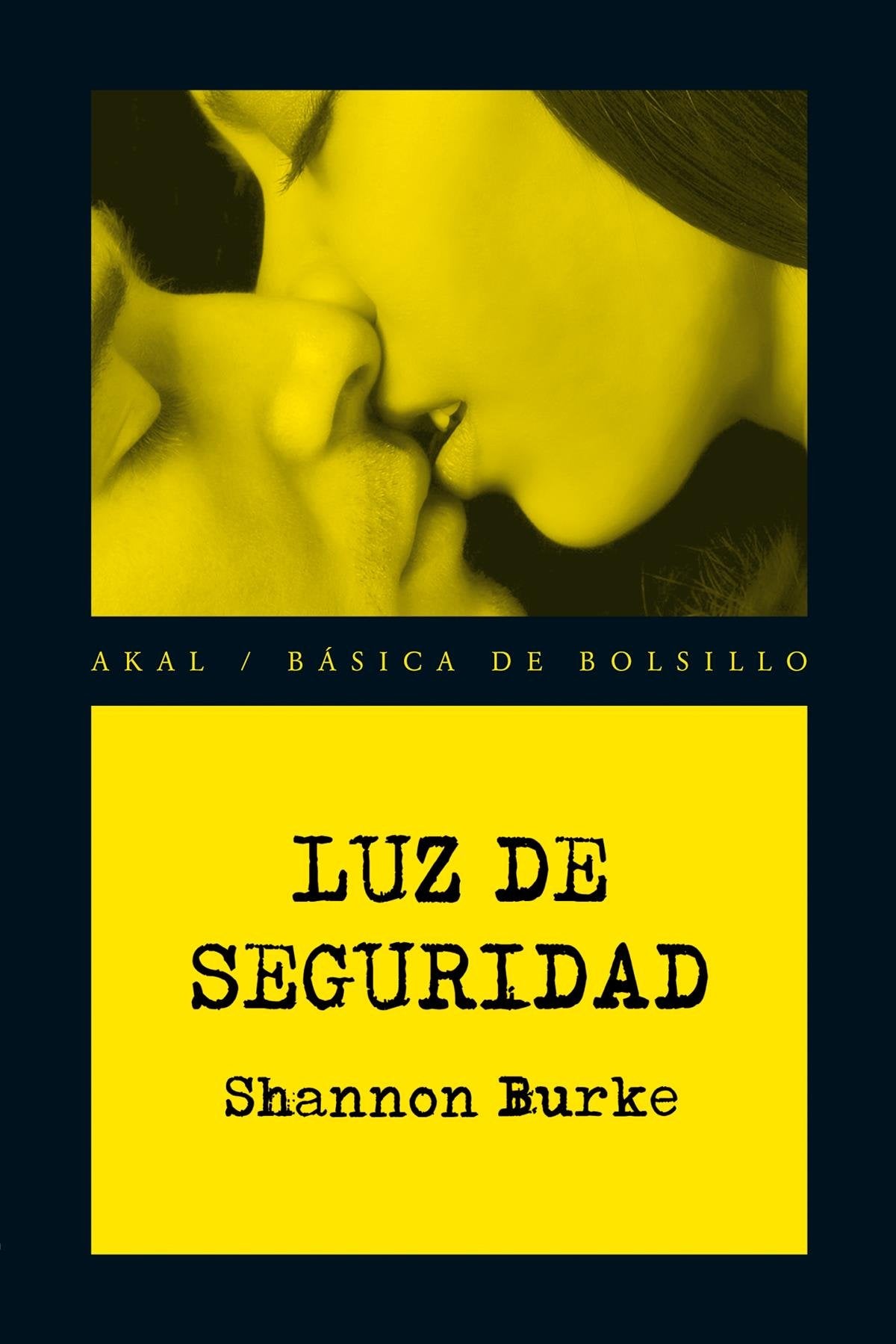Luz de seguridad (Básica de Bolsillo)