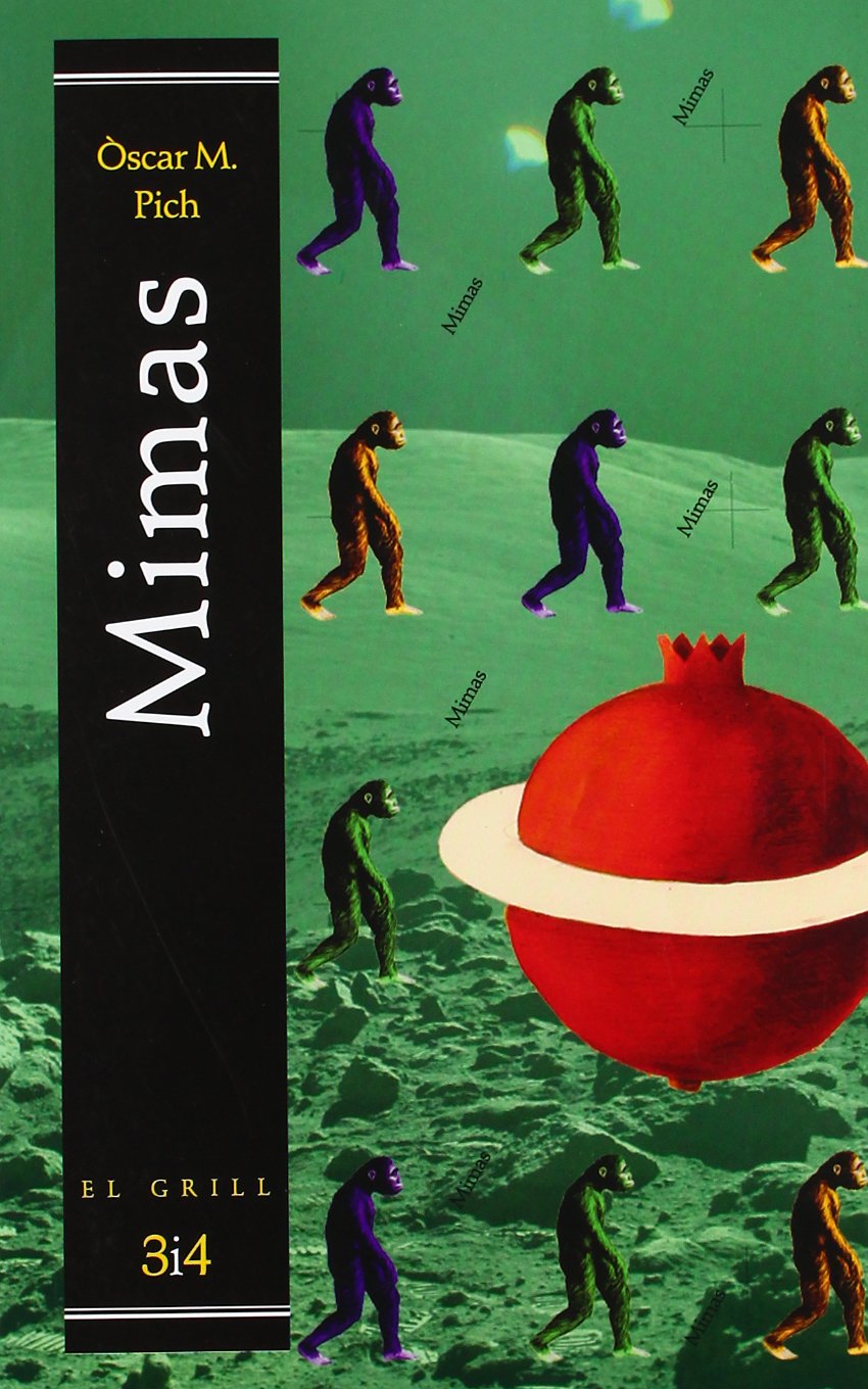 MIMAS (SIN COLECCION)