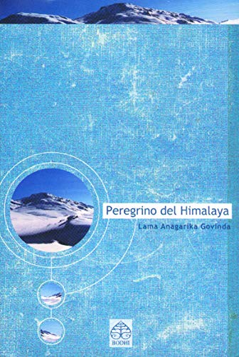 peregrino del himalaya