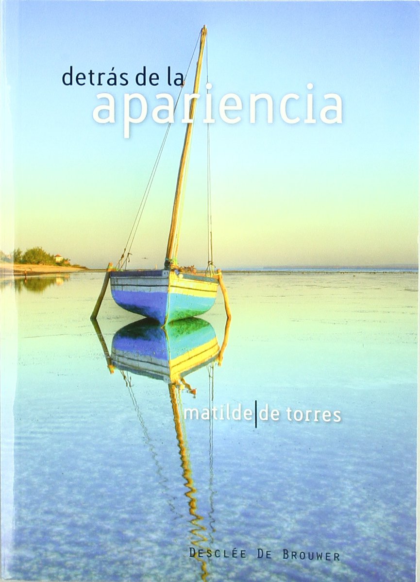 Detrás de la apariencia: 40 (A los cuatro vientos)